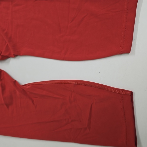 Lululemon InStill High-Rise Tight 25"Cayenne - Picture 12 of 13